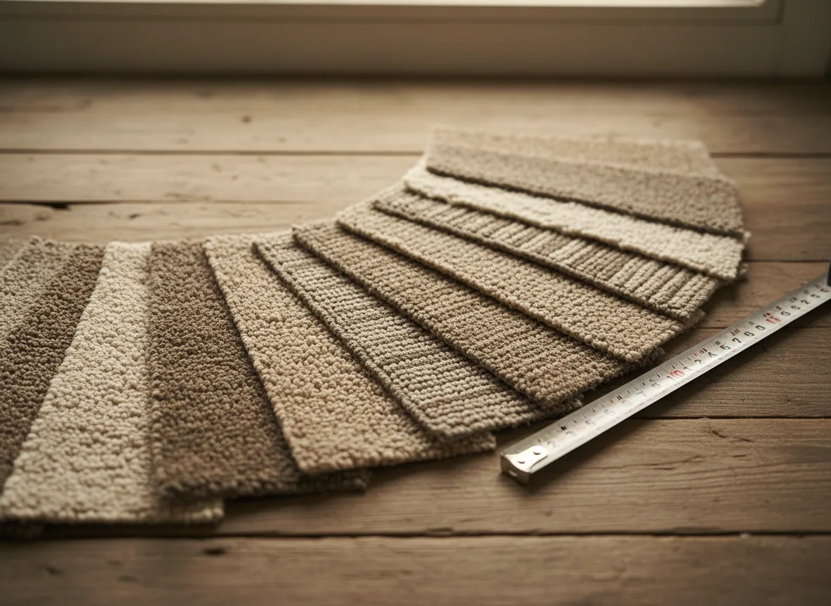 Carpet Installation Albion, ME FAQs